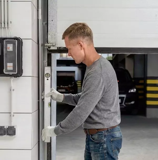Why Choose Us for Door, Gate and Security Services in Wyoming, MI