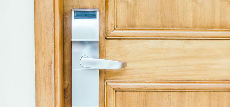 Advanced Solutions in Wyoming, MI for Modern Security