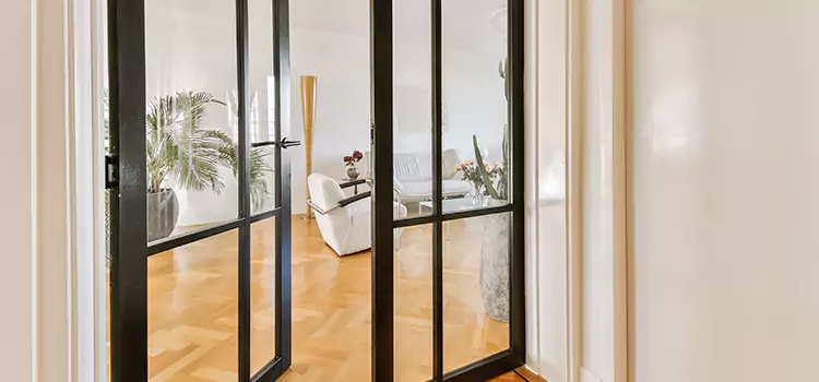Bifold Door Replacement Wyoming