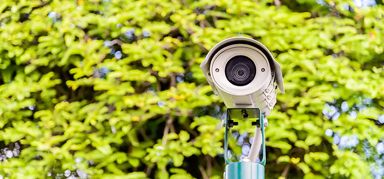 Advanced Surveillance Solutions for Every Need in Wyoming