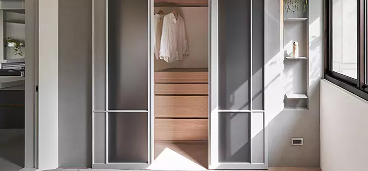 Mirror Sliding Door Replacement Wyoming