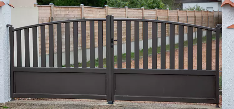 Advanced Gate Solutions in Wyoming, MI