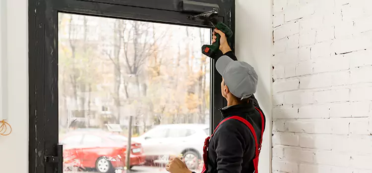 Comprehensive Door Closer Services in Wyoming, MI
