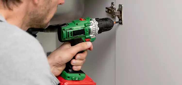 Commercial Door Hinge Repair Wyoming