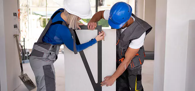 Why Choose Us for Door Panel Services in Wyoming, MI?