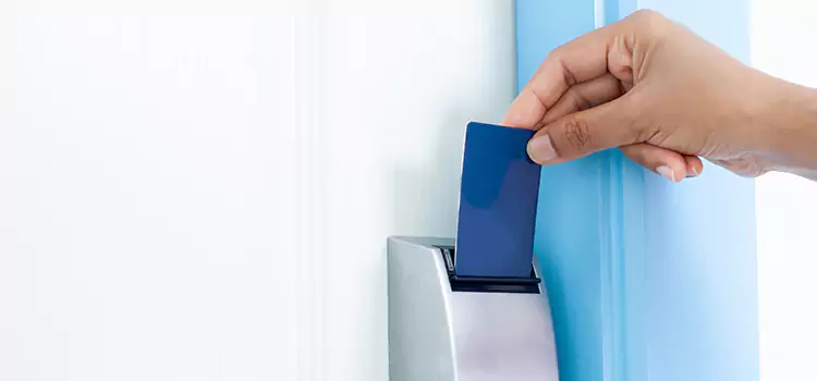 Access Control System Integration Wyoming