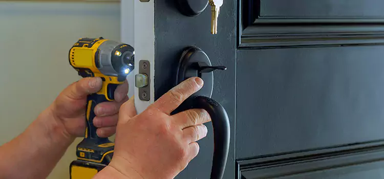 Locksmith Emergency Service Wyoming