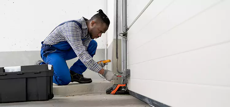 Expert Solutions for Every Garage Lock Need in Wyoming, MI