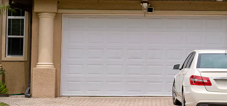 Comprehensive Garage Door Maintenance Services in Wyoming, MI