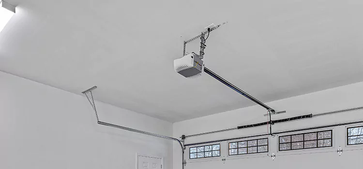 Experienced Garage Door Installers Wyoming