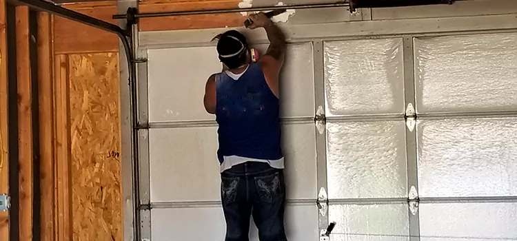 Specialized Garage Door Panel Solutions in Wyoming, MI
