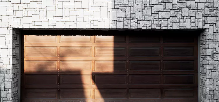 Garage Door Installation Wyoming