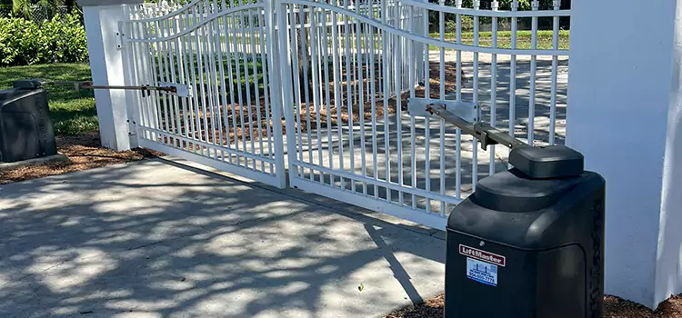 Automatic Gate Opener Repair Wyoming