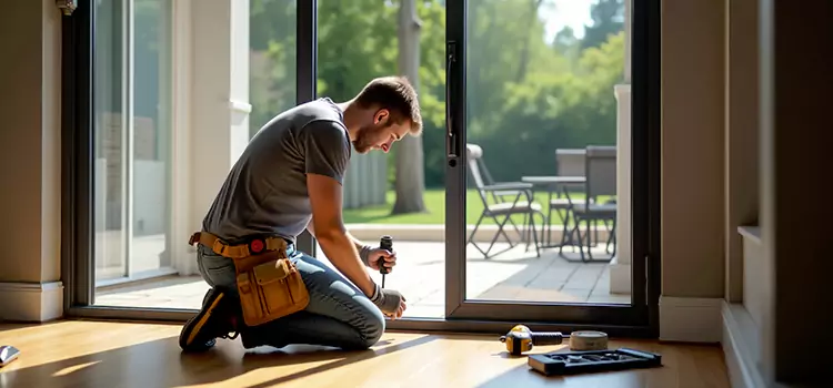 Comprehensive Solutions for Every Glass Door Need in Wyoming, MI