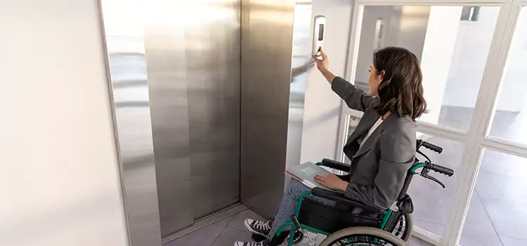 Benefits of Modern Handicap Door Systems in Wyoming, MI