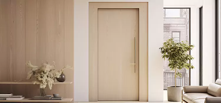 Choose Quality for Your Inside Doors in Wyoming, MI