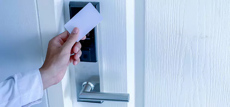 Why Choose Us for Your Keycard Lock Installation in Wyoming, MI?