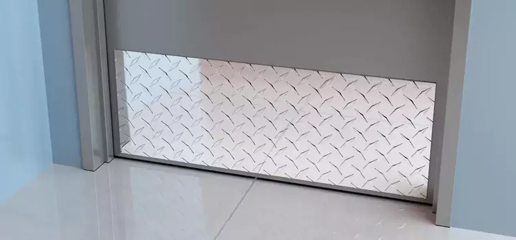Benefits of Professional Kick Plate Solutions in Wyoming, MI