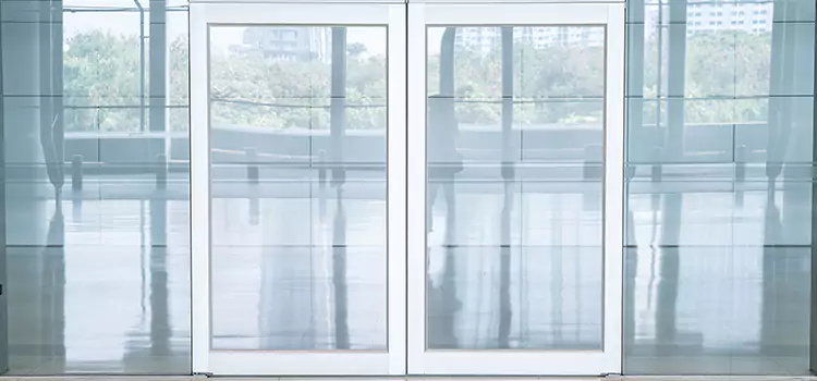 Why Choose Us for Your Motion Sensor Door Needs in Wyoming, MI?