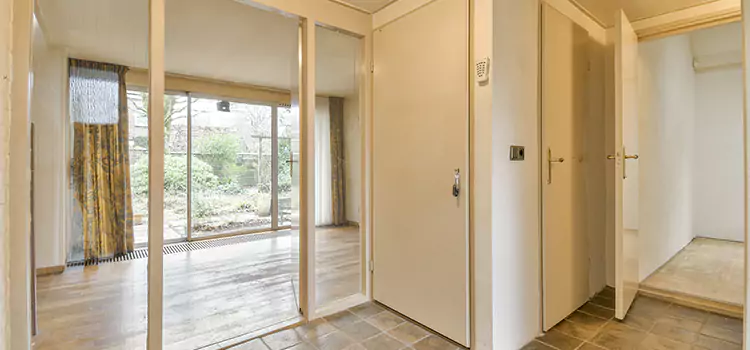 Why Choose Our Pocket Door Experts in Wyoming, MI?