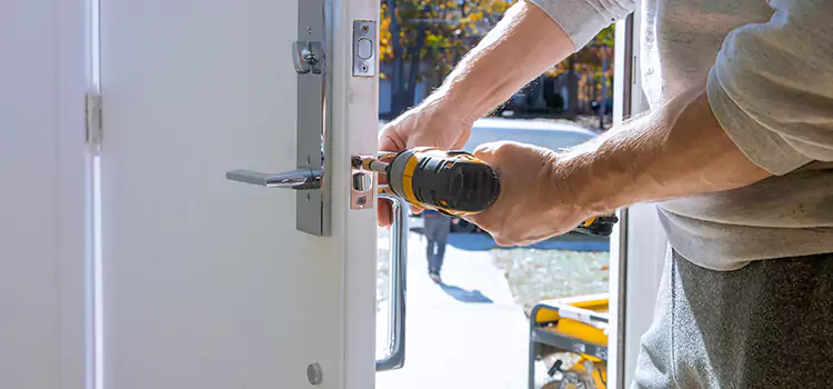 Insulated Roll Up Garage Doors Residential Wyoming