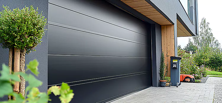 Residential Garage Door Service Wyoming
