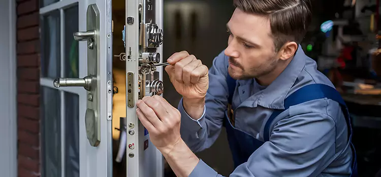 Residential Lock Installation Wyoming