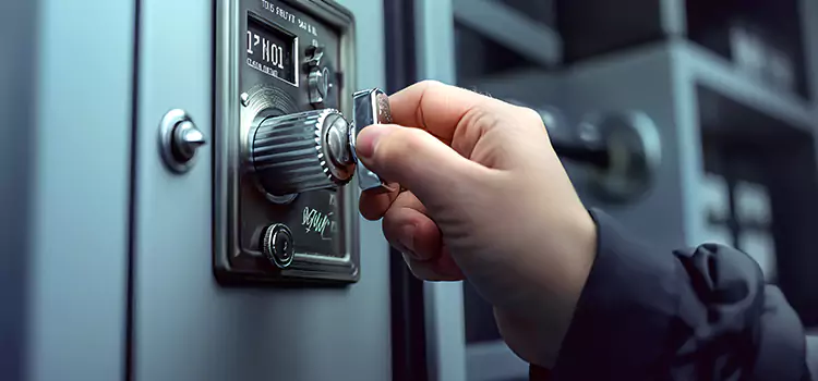 Locksmith Cost to Open Safe Wyoming