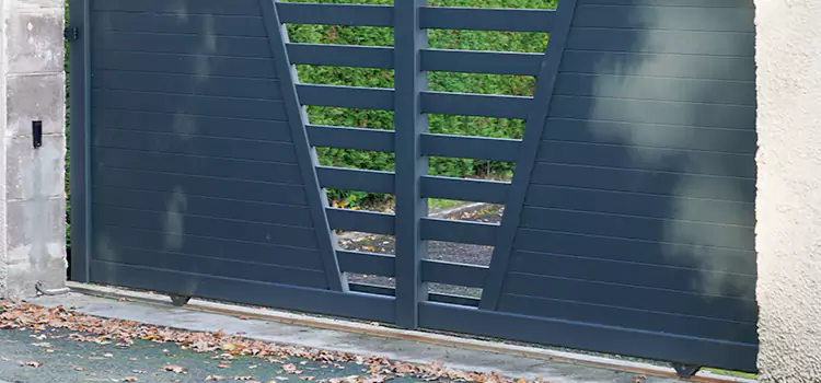 Automated Gate Company Near Me Wyoming