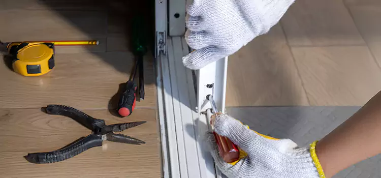 Sliding Door Installation Services in Wyoming, MI