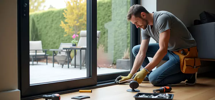 Patio Sliding Glass Door Replacement Wyoming