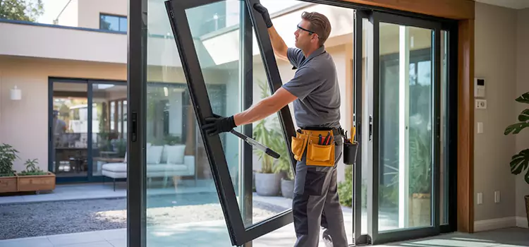 Specialized Sliding Door Roller Services in Wyoming, Michigan