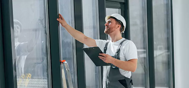Comprehensive Solutions for Your Sticking Doors in Wyoming, MI