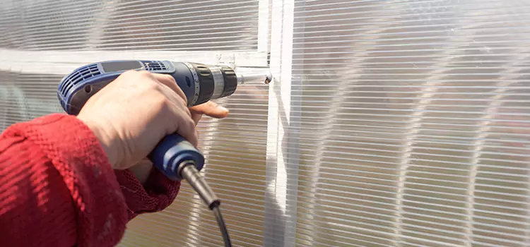 Sliding Screen Door Repair Wyoming