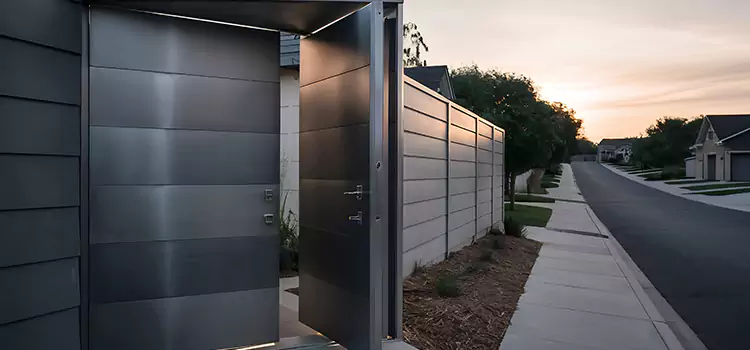 Comprehensive Steel Door Solutions in Wyoming, MI