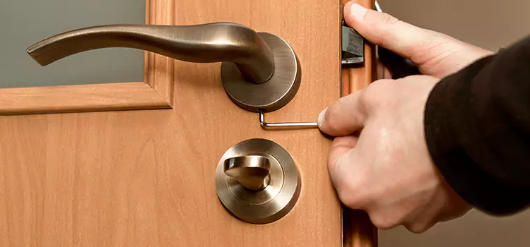 Access Control System Integration Wyoming