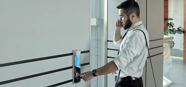 Cloud Based Access Control Wyoming