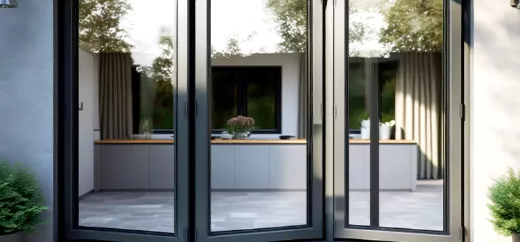 Bifold Door Track Repair Wyoming