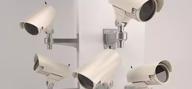 Your Trusted Partner for CCTV Solutions in Wyoming