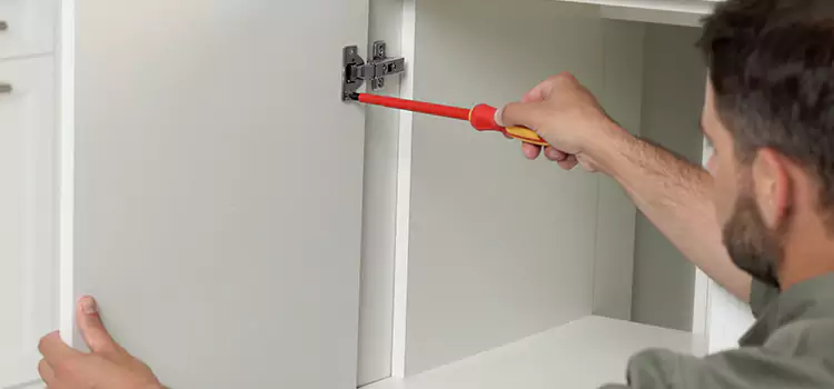 Screen Door Hinge Repair Wyoming