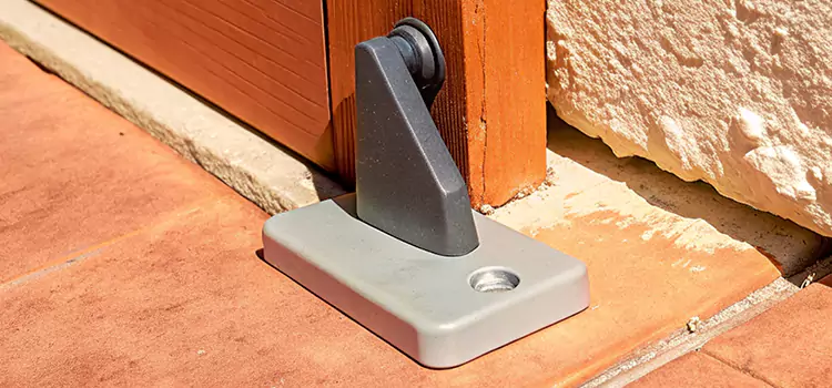 Aesthetic Door Stop Selection Wyoming