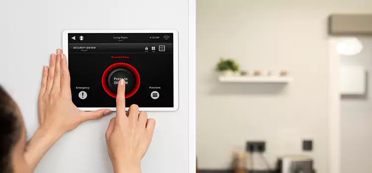 Blink Video Doorbell Installation Wyoming
