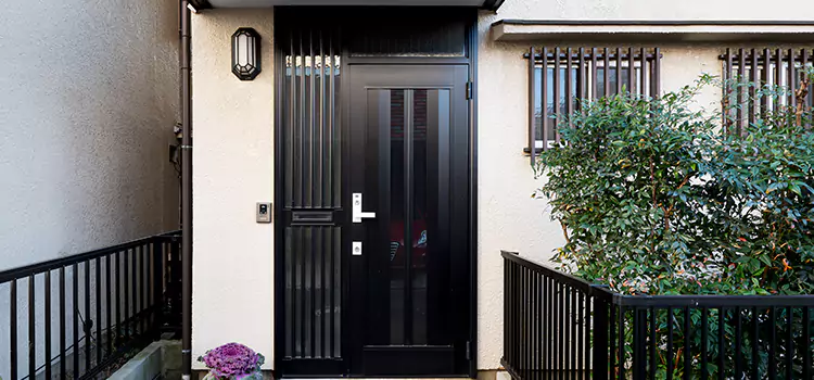 Popular Exterior Door Options in Wyoming, MI