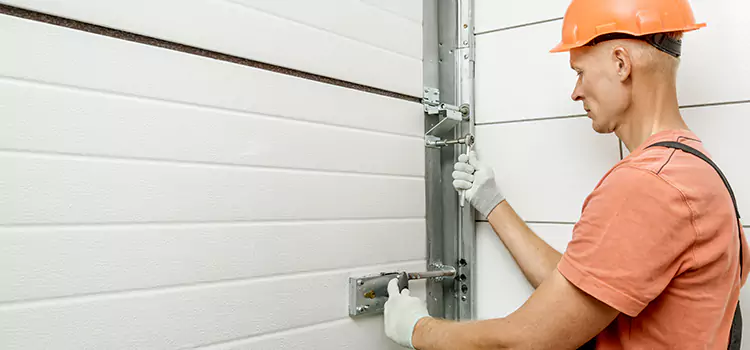 Why Choose Us for Garage Door Lock Services in Wyoming, MI?