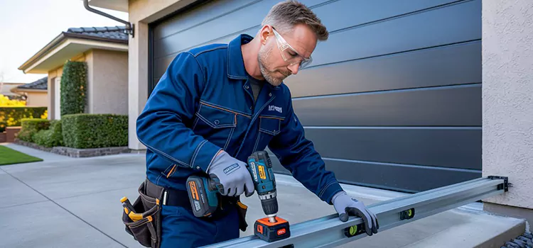 Why Choose Us for Garage Door Off Track Services in Wyoming, Michigan?
