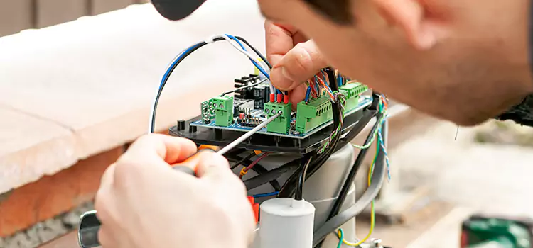Specialized Brand Gate Motor Repairs Wyoming