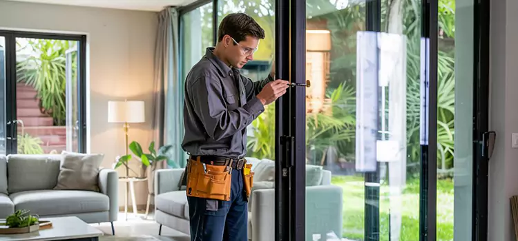 Why Choose Us for Your Glass Door Needs in Wyoming, MI?