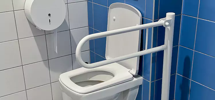 Comprehensive Solutions in Wyoming, MI for Accessible Facilities