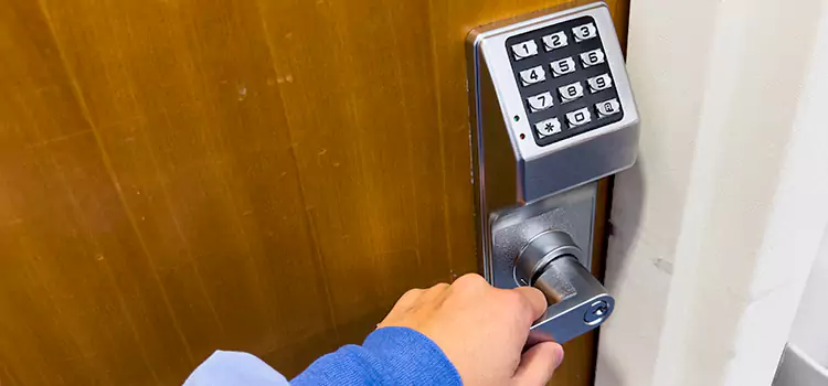 Why Choose Us for Your Keypad Lock Needs in Wyoming, MI?