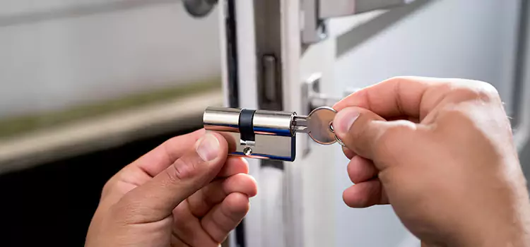 Lock Change Locksmiths Wyoming